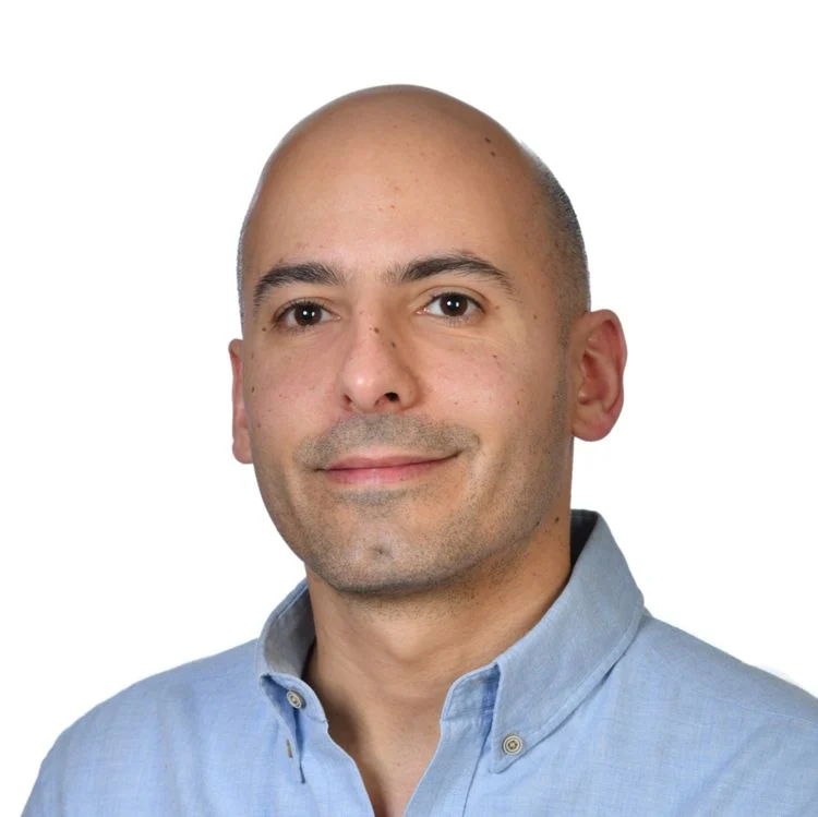 Fadi Boulos, founder and CEO of Supportful, a Lebanese staff augmentation company connecting remote software engineers with international tech companies.